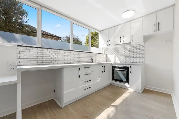 Fourth view of Homely apartment listing, 1/7-9 Ann Street, Windsor VIC 3181