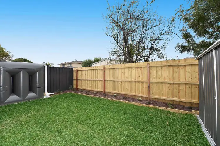 Fourth view of Homely townhouse listing, 3/74 Lincoln Drive, Keilor East VIC 3033