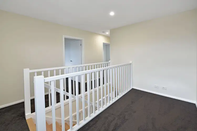 Fifth view of Homely townhouse listing, 3/74 Lincoln Drive, Keilor East VIC 3033