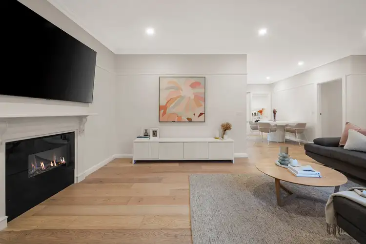 Second view of Homely house listing, 365 Springfield Road, Nunawading VIC 3131