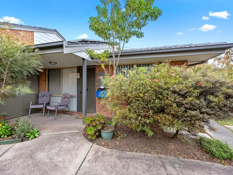 15/8-12 Albert Street, Ringwood VIC 3134