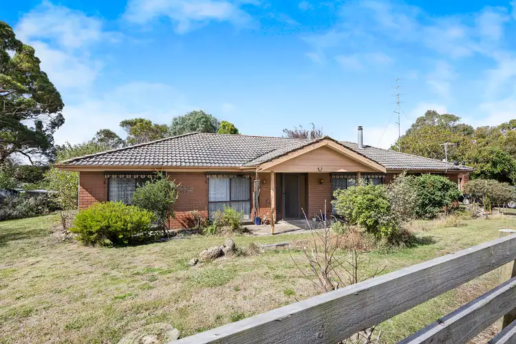 Second view of Homely house listing, 51 Nine Mile Road, Napoleons VIC 3352
