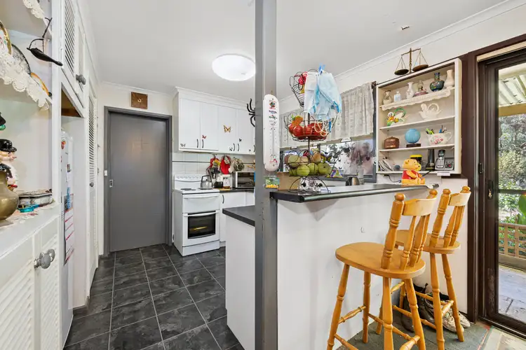 Fifth view of Homely house listing, 51 Nine Mile Road, Napoleons VIC 3352