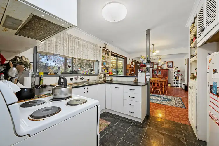 Sixth view of Homely house listing, 51 Nine Mile Road, Napoleons VIC 3352