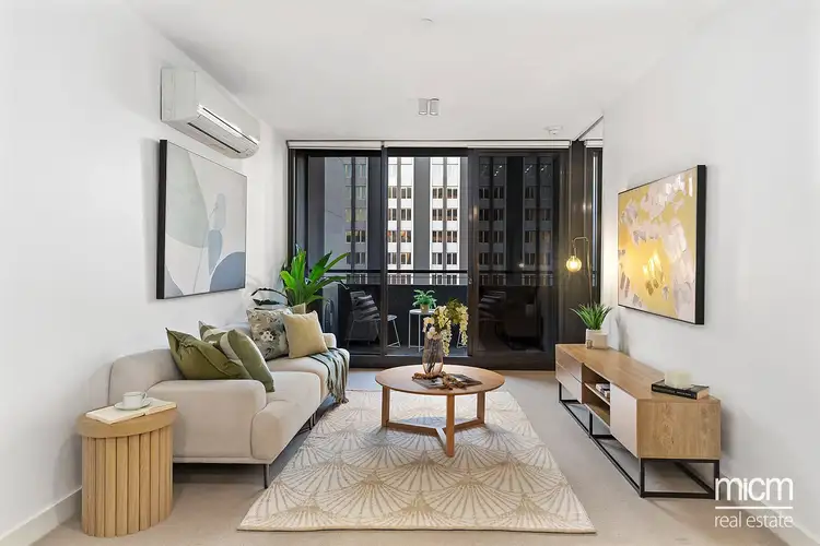 518/74 Queens Road, Melbourne VIC 3004