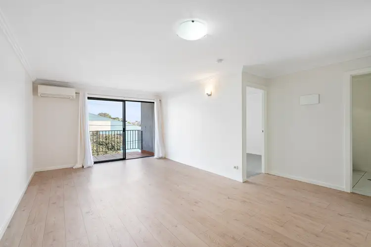 Second view of Homely apartment listing, 16/17 Ascot Vale Road, Flemington VIC 3031