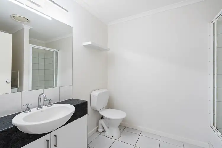 Fourth view of Homely apartment listing, 16/17 Ascot Vale Road, Flemington VIC 3031