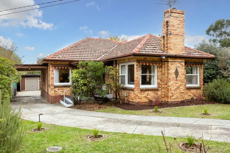 609 Doveton Street North, Soldiers Hill VIC 3350