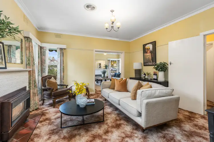 Fifth view of Homely house listing, 609 Doveton Street North, Soldiers Hill VIC 3350
