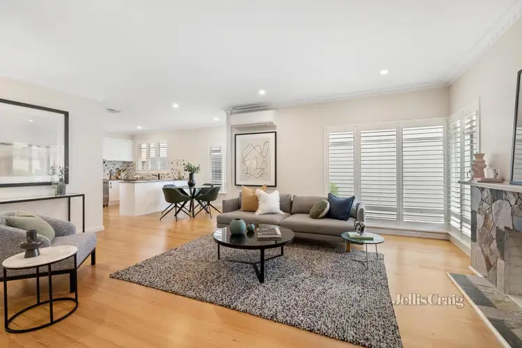 Third view of Homely house listing, 13 Cormick Street, Bentleigh East VIC 3165