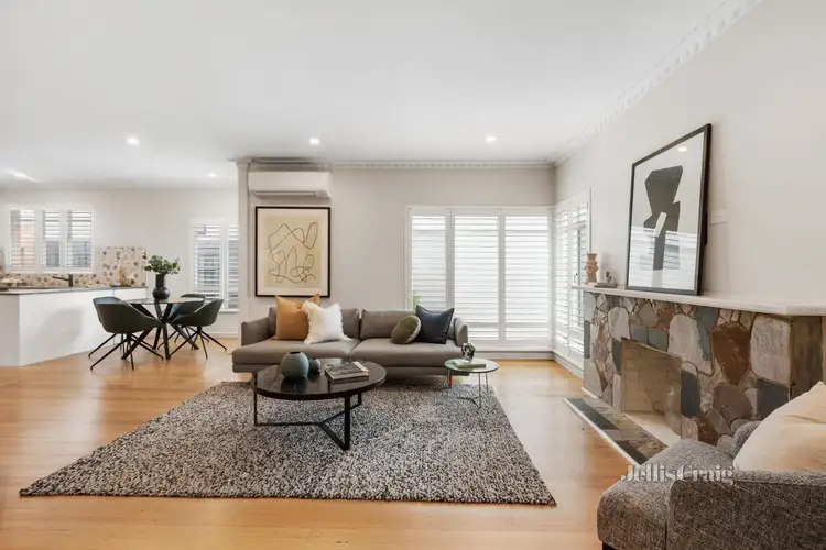 Fifth view of Homely house listing, 13 Cormick Street, Bentleigh East VIC 3165