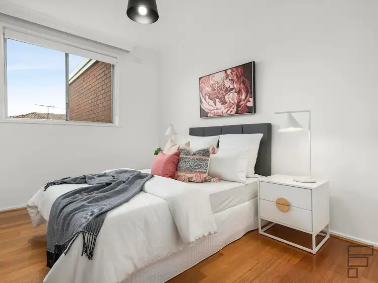 Fifth view of Homely apartment listing, 23/83 Westbury Street, St Kilda East VIC 3183