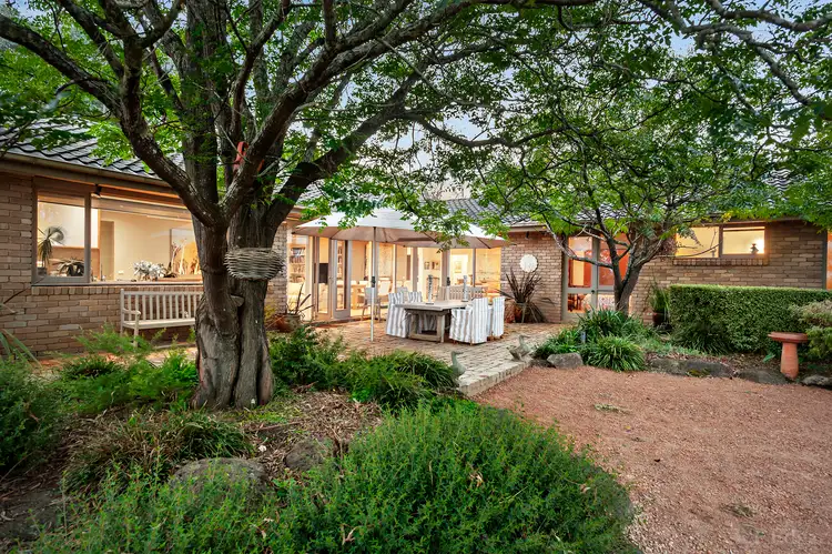35 Bourchiers Road, Kangaroo Ground VIC 3097