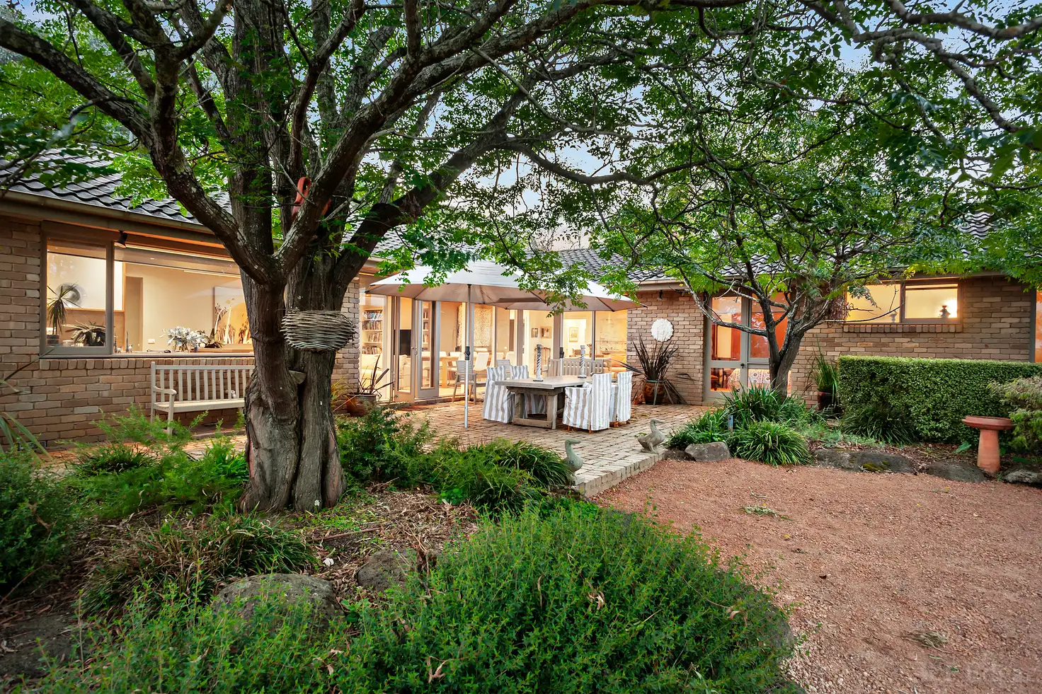Main view of Homely house listing, 35 Bourchiers Road, Kangaroo Ground VIC 3097