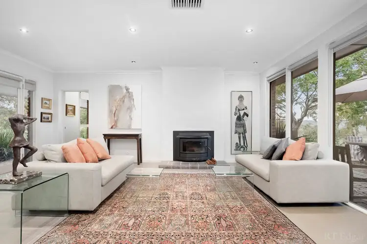 Third view of Homely house listing, 35 Bourchiers Road, Kangaroo Ground VIC 3097