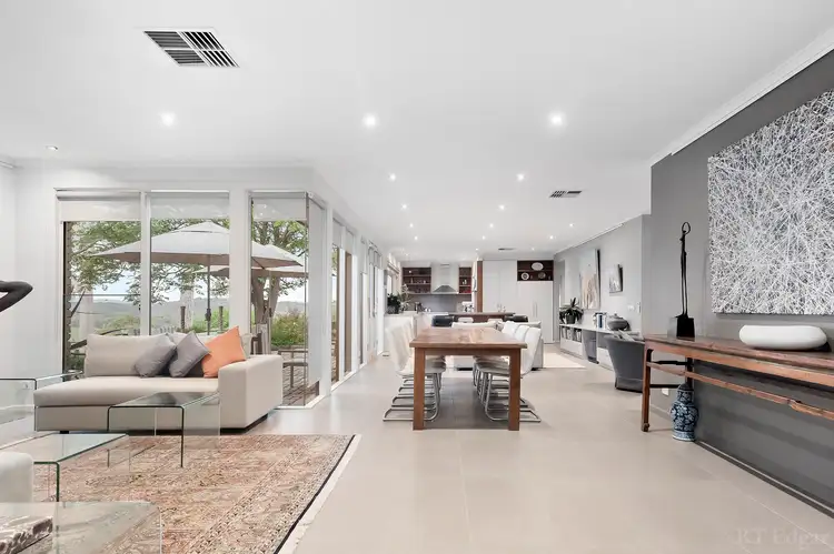 Fourth view of Homely house listing, 35 Bourchiers Road, Kangaroo Ground VIC 3097