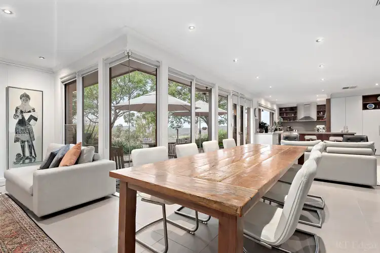 Fifth view of Homely house listing, 35 Bourchiers Road, Kangaroo Ground VIC 3097
