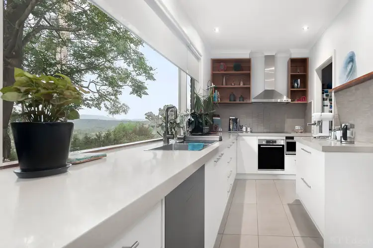Sixth view of Homely house listing, 35 Bourchiers Road, Kangaroo Ground VIC 3097