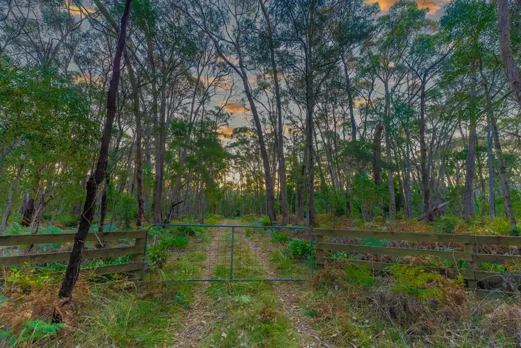 Third view of Homely land listing, Lot 5 Howlett Road, Ross Creek VIC 3351