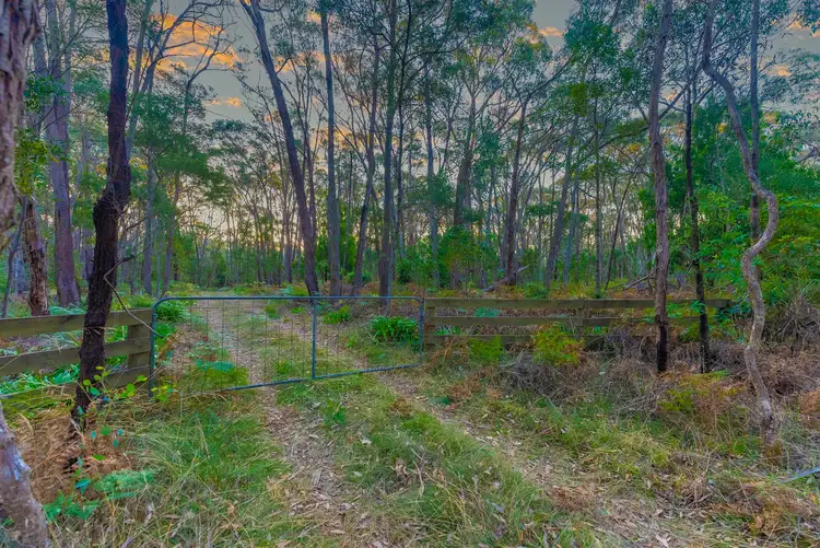 Fourth view of Homely land listing, Lot 5 Howlett Road, Ross Creek VIC 3351
