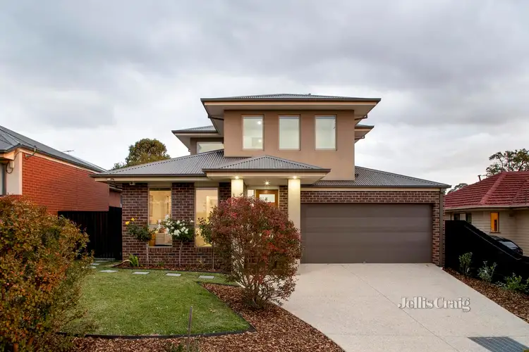 26a Coventry Street, Montmorency VIC 3094