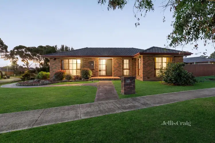 18 Carbine Court, Mill Park VIC 3082