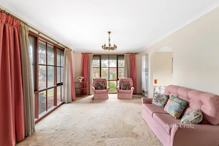 Third view of Homely house listing, 18 Carbine Court, Mill Park VIC 3082