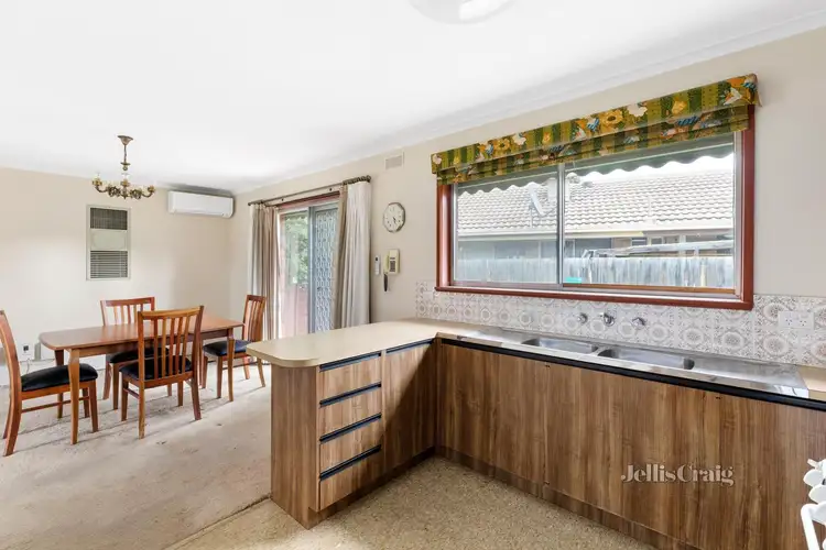 Sixth view of Homely house listing, 18 Carbine Court, Mill Park VIC 3082
