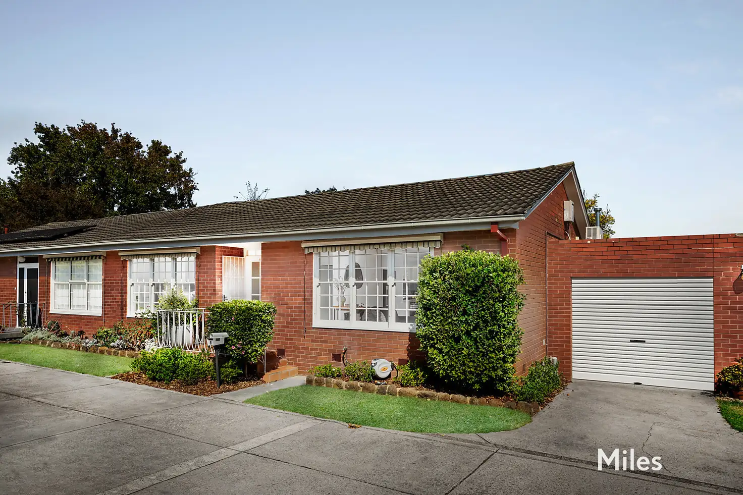 Main view of Homely unit listing, 8/360 Upper Heidelberg Road, Ivanhoe VIC 3079