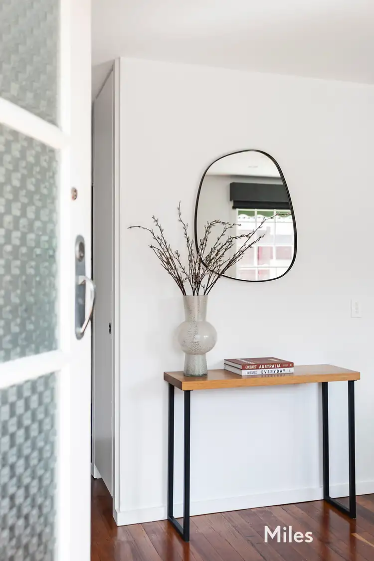 Second view of Homely unit listing, 8/360 Upper Heidelberg Road, Ivanhoe VIC 3079