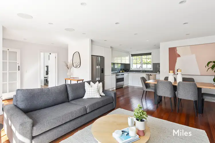 Fourth view of Homely unit listing, 8/360 Upper Heidelberg Road, Ivanhoe VIC 3079