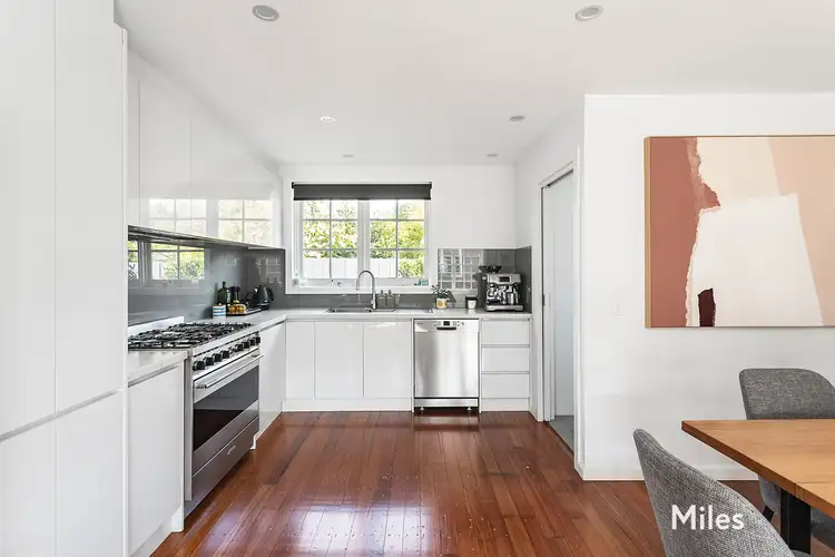 Fifth view of Homely unit listing, 8/360 Upper Heidelberg Road, Ivanhoe VIC 3079