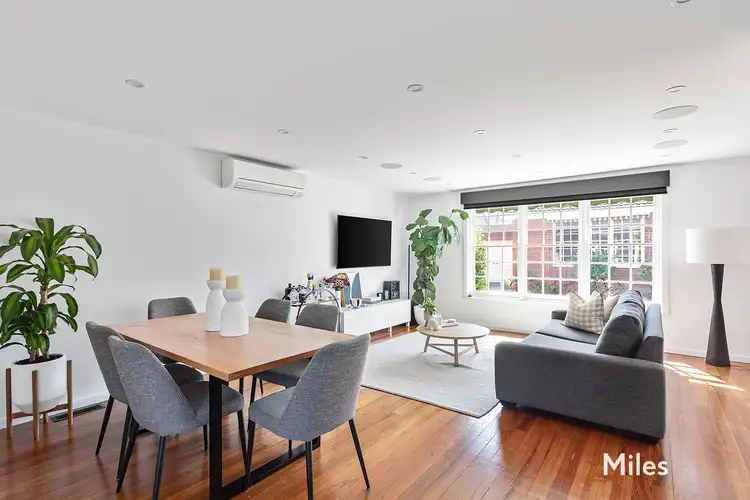 Sixth view of Homely unit listing, 8/360 Upper Heidelberg Road, Ivanhoe VIC 3079
