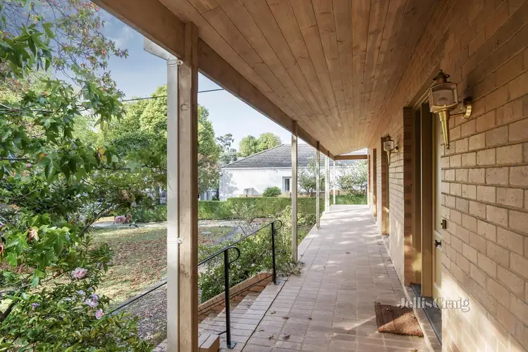 Third view of Homely house listing, 5 Devon Street, Eaglemont VIC 3084