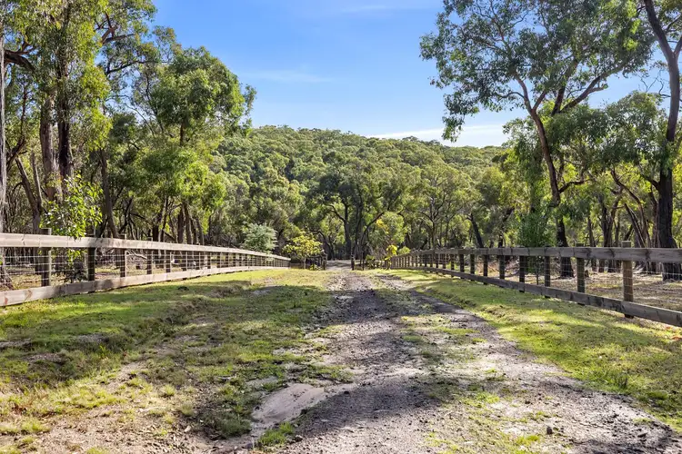 Fourth view of Homely rural property listing, 316 Ferrers Road, Dereel VIC 3352