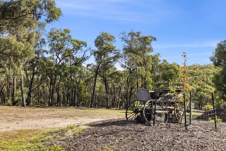 Fifth view of Homely rural property listing, 316 Ferrers Road, Dereel VIC 3352
