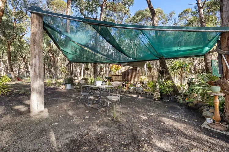 Sixth view of Homely rural property listing, 316 Ferrers Road, Dereel VIC 3352