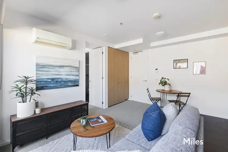 Second view of Homely apartment listing, 17/341 Heidelberg Road, Northcote VIC 3070