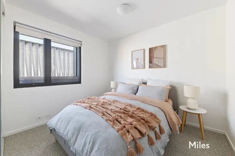 Fourth view of Homely apartment listing, 17/341 Heidelberg Road, Northcote VIC 3070