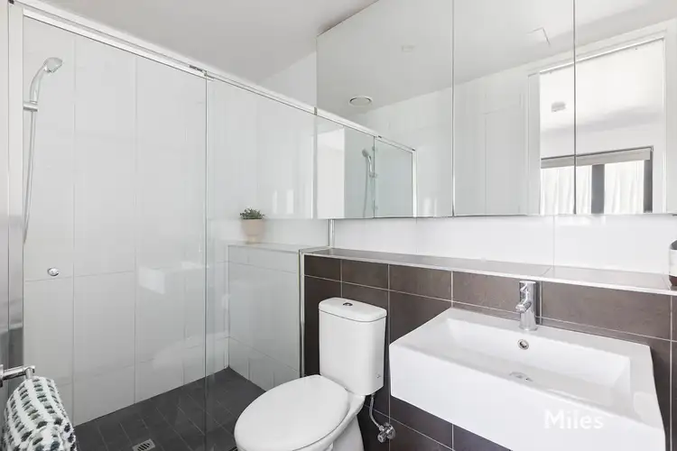 Fifth view of Homely apartment listing, 17/341 Heidelberg Road, Northcote VIC 3070