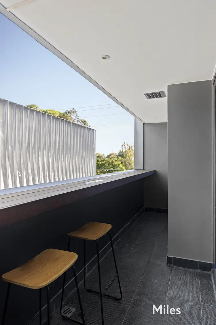 Sixth view of Homely apartment listing, 17/341 Heidelberg Road, Northcote VIC 3070