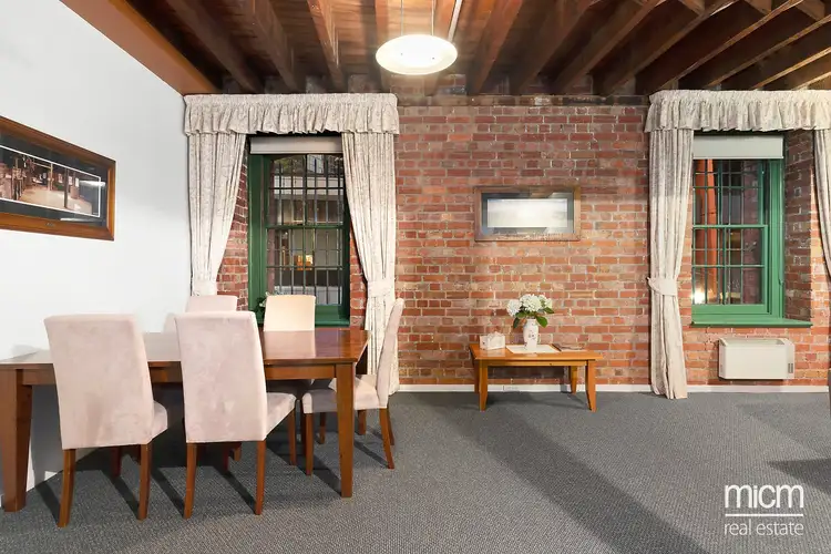 29/1 Riverside Quay, Southbank VIC 3006