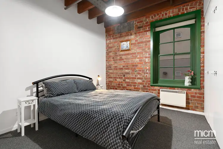 Sixth view of Homely apartment listing, 29/1 Riverside Quay, Southbank VIC 3006