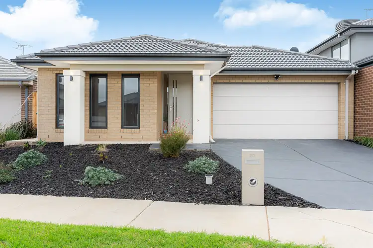 20 Corandirk Street