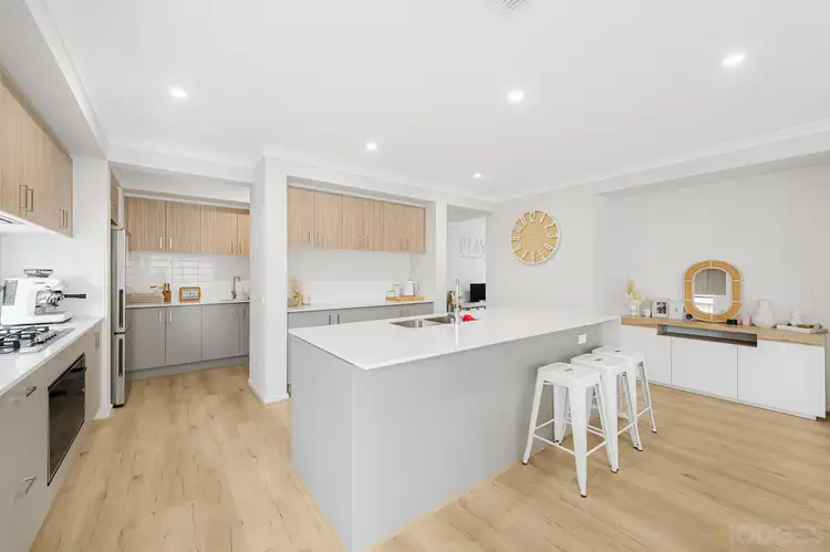 Fourth view of Homely house listing, 20 Corandirk Street, Mambourin VIC 3024