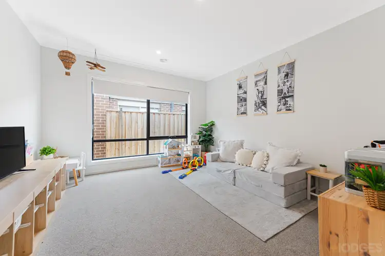 Fifth view of Homely house listing, 20 Corandirk Street, Mambourin VIC 3024