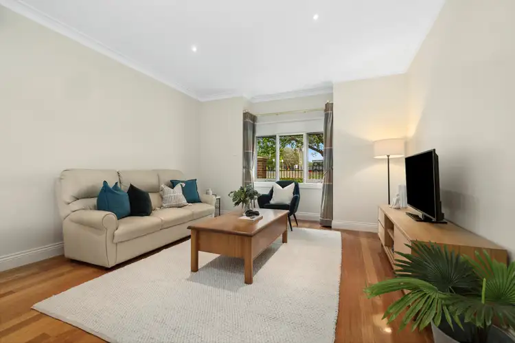 Second view of Homely townhouse listing, 2 Ivanhoe Grove, Malvern East VIC 3145