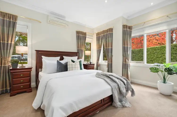 Sixth view of Homely townhouse listing, 2 Ivanhoe Grove, Malvern East VIC 3145