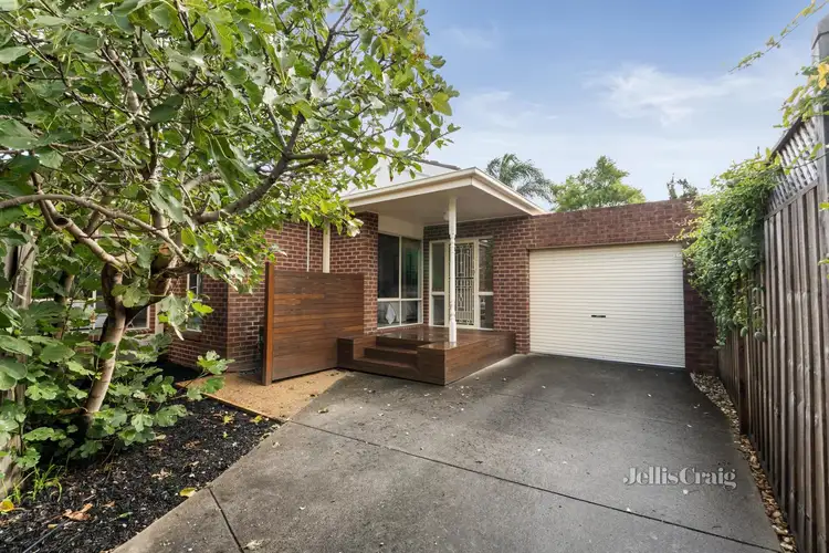 2/19 Majdal Street, Bentleigh East VIC 3165