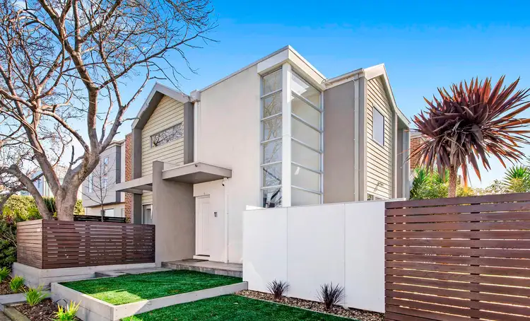 1/40-42 Percy Street, Newtown VIC 3220